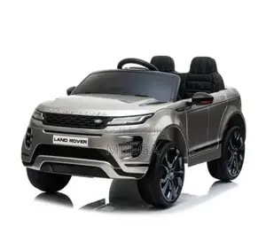 Discover Car Toy