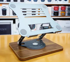 Wooden 3600 , 20kg Support ,Pc Stan