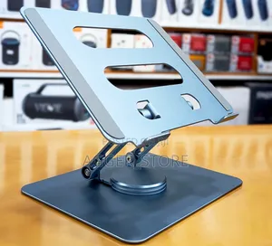 Laptop Stand 3600 (Up to 15 Inches)