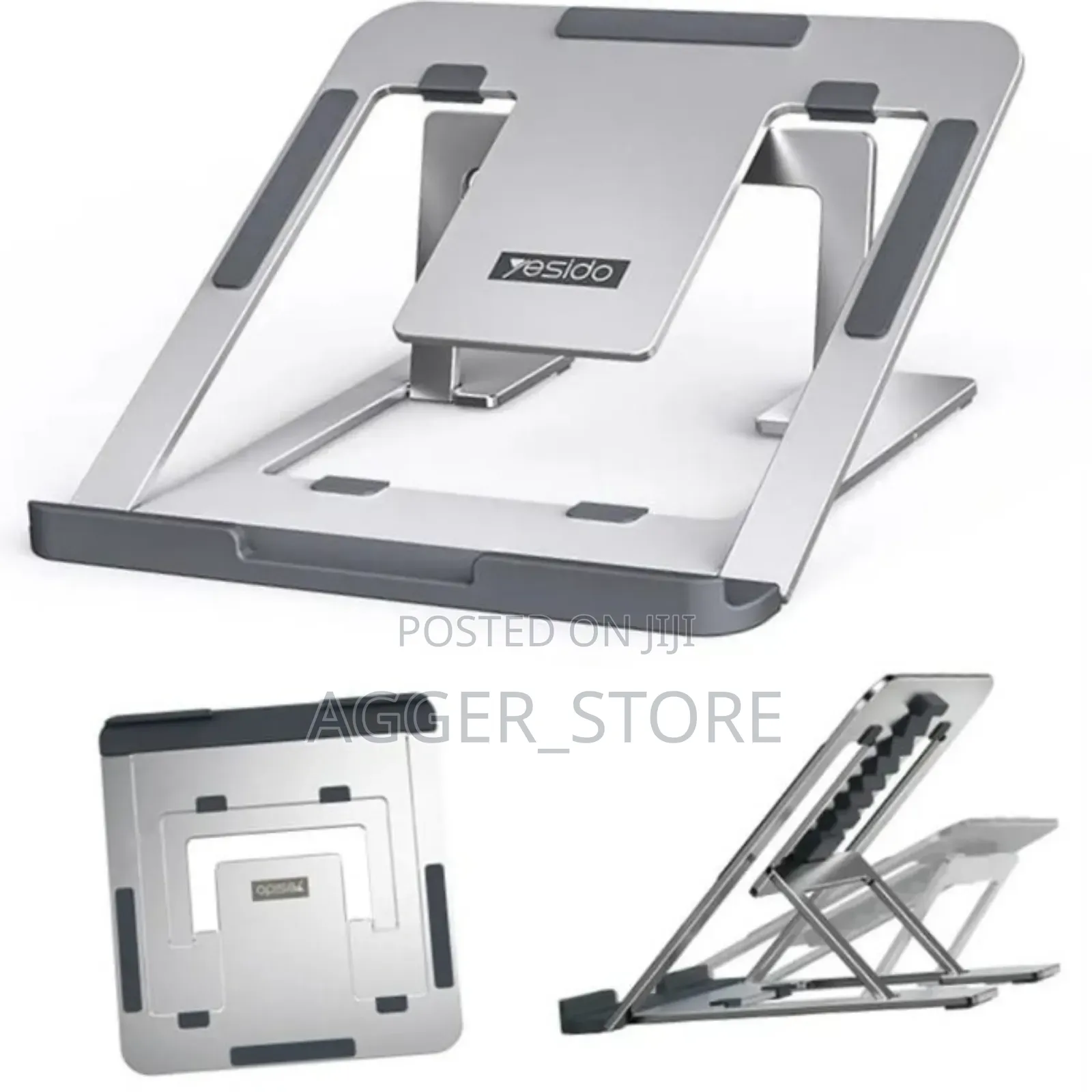 Yersido Laptop Stand Fold
