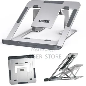 Yersido Laptop Stand Fold