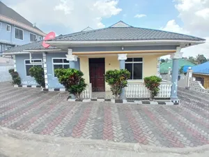 4bdrm House in Mbezi for sale