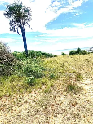 Beach Plot for Sale at Kisiju Nganje Mkuranga