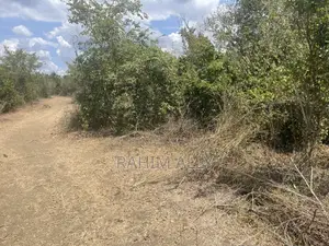 Shamba Linauzwa