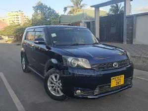 Toyota Corolla Rumion 2010 Blue