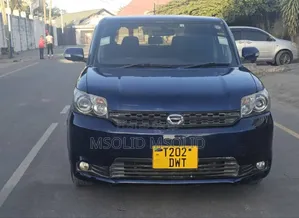 Toyota Corolla Rumion 2010 Blue