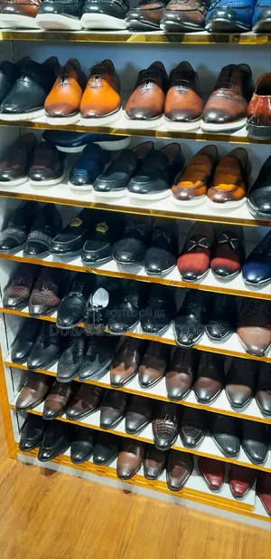 Turkish Shoes