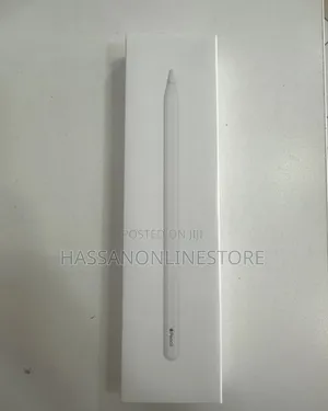 Apple Pencil (2nd Generation)