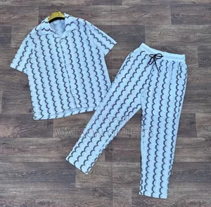 Clothing Sets Za Shati Na Suruali Very Very Classic