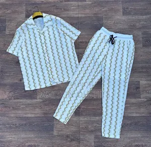 Clothing Sets Za Shati Na Suruali Very Very Classic