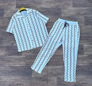 Clothing Sets Za Shati Na Suruali Very Very Classic