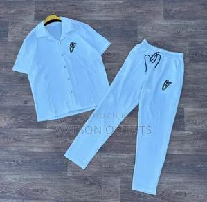 Very Elegant or Classy Men's Clothing Sets With Spectacular Flowers
