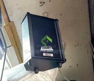Original Ahuja Powerful Column Speaker MSC 10t Yenye Sauti Bora 10w