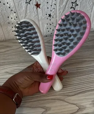 Hair Cleaning Brush