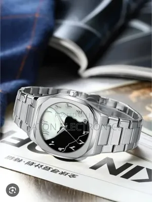 Aura Arab Steel Band Arabic Numeric Editional Color