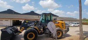 Brand New Wheel Loader XCMG Zl50gn Available for Sale