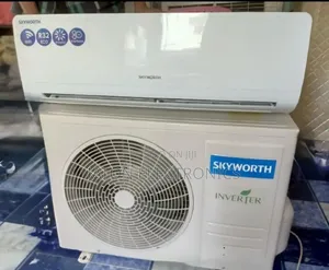 Skyworth Air Conditioners 12000btu Inventer