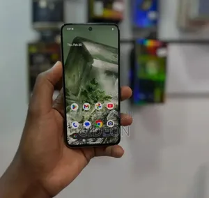 Google Pixel 8 128 GB Gray