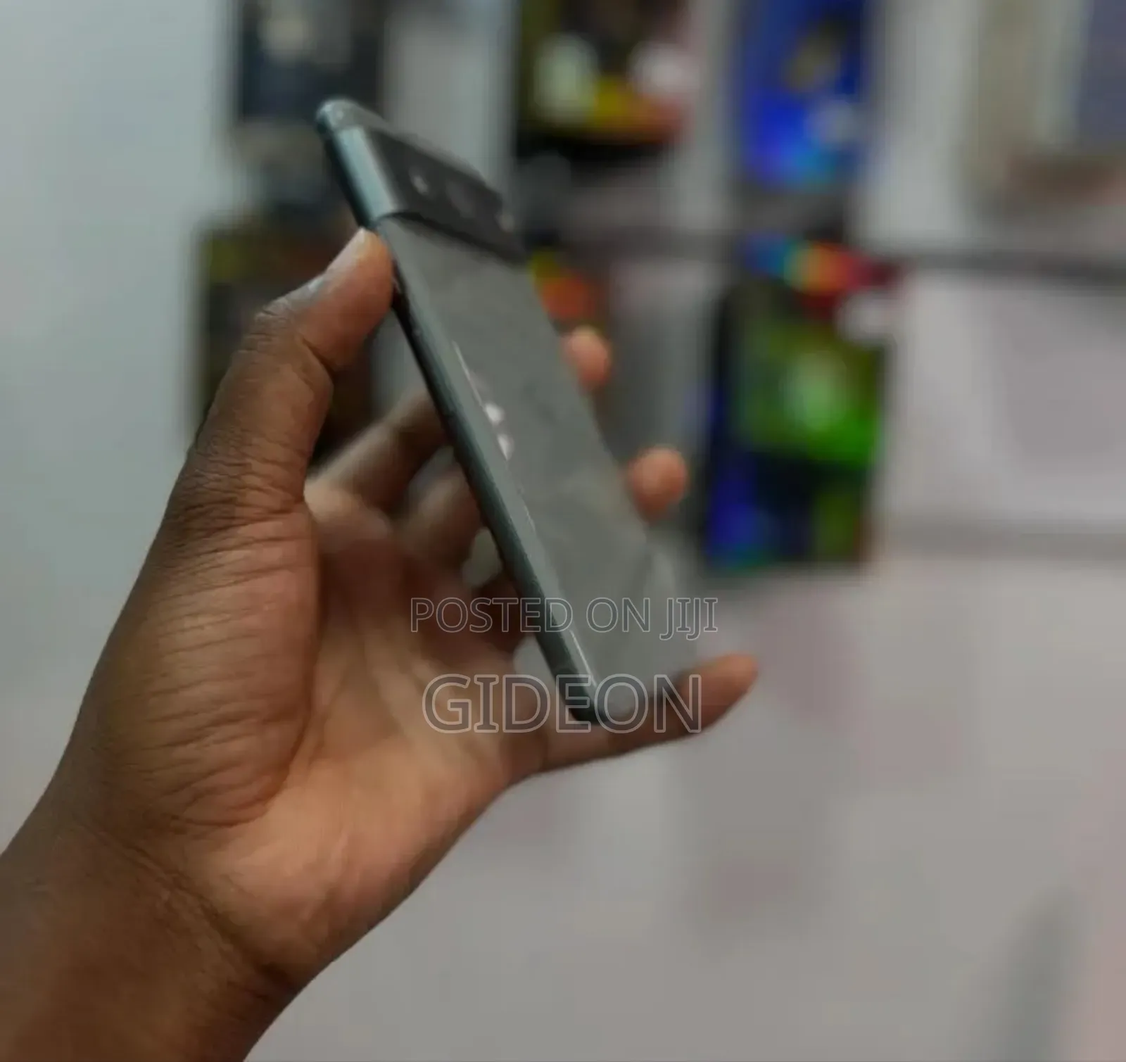 Google Pixel 8 128 GB Gray