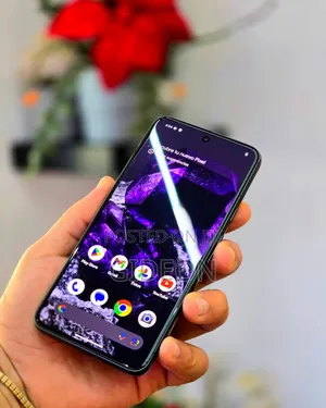 Google Pixel 8 128 GB Black