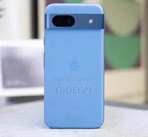 Google Pixel 8a 128 GB Blue
