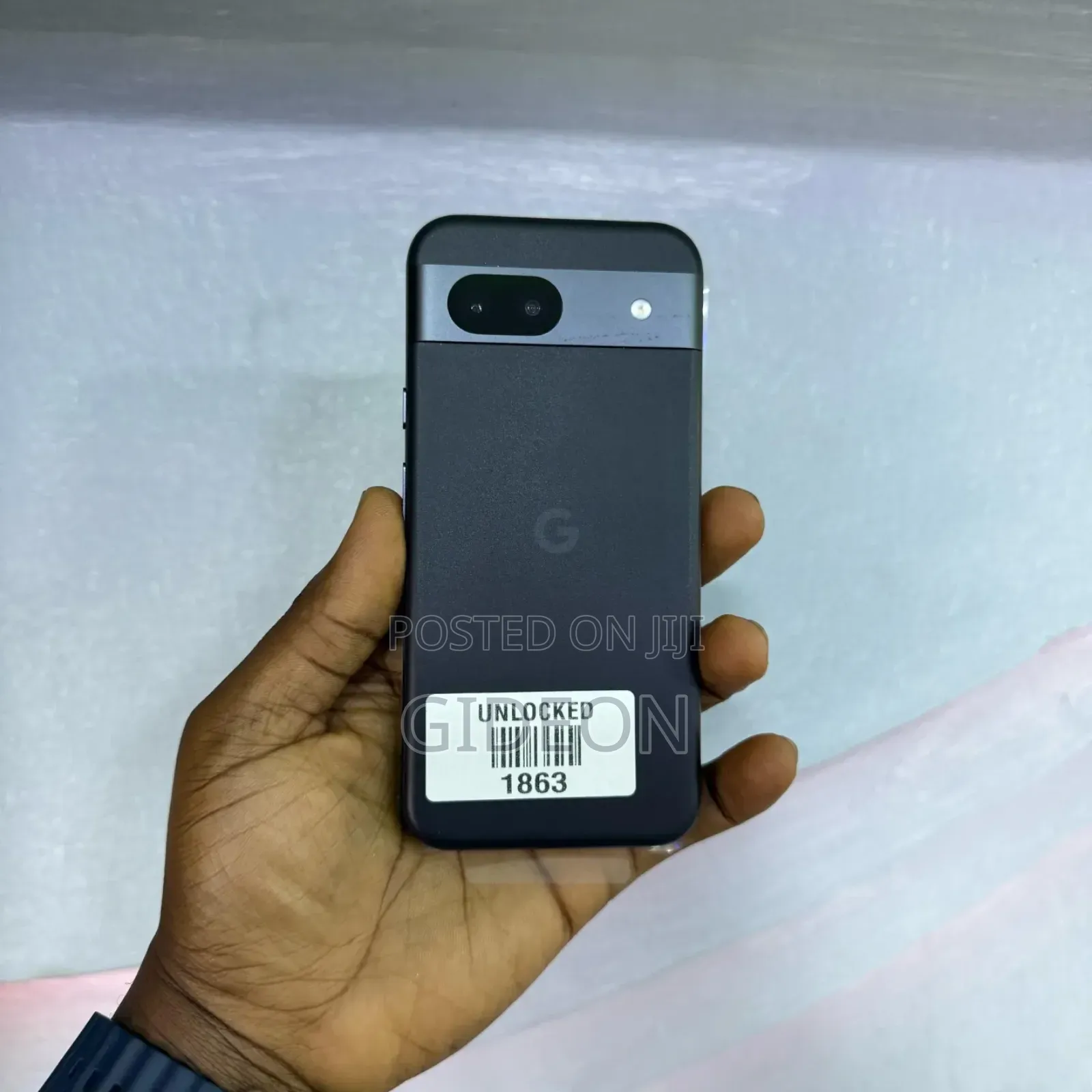 Google Pixel 8a 128 GB Blue