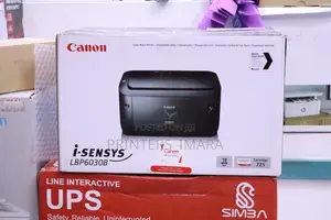 I-Sensys Lbp6030b