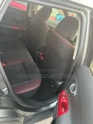Nissan Juke 2015 Blue