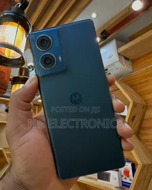 Motorola Edge 50 Fusion 256 GB