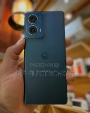 Motorola Edge 50 Fusion 256 GB