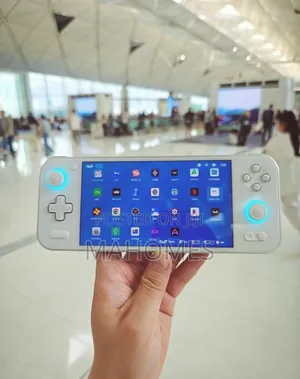 M27 Handgame Console 256gb Storage