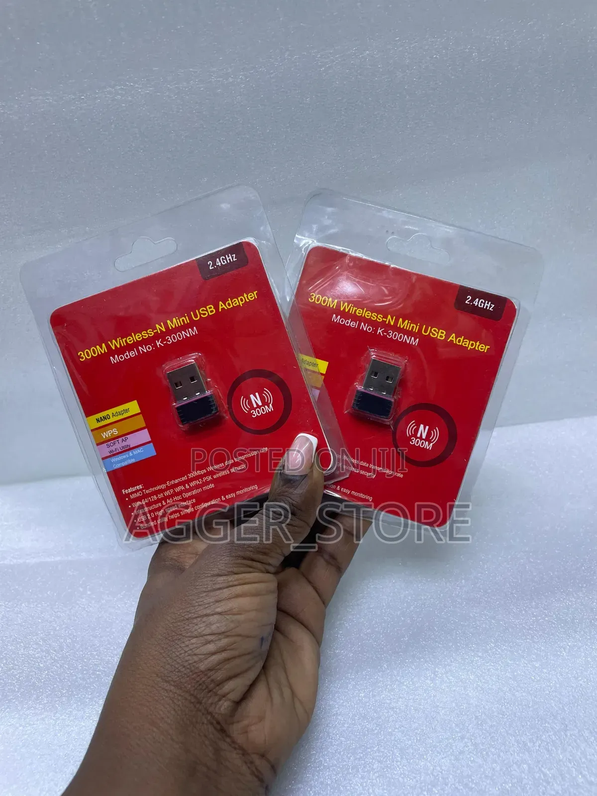 Bluetooth Dongle Wireless Adapter