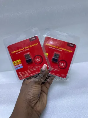 Bluetooth Dongle Wireless Adapter