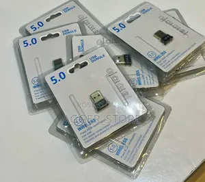 Bluetooth Dongle Wireless Adapter