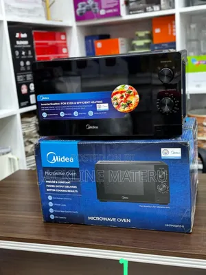 Midea Microwave Oven 20ltr