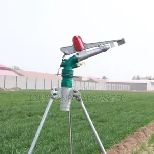 Irrigation Sprinkler Py30 (2inch)