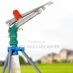 Irrigation Sprinkler Py50 (3inch)