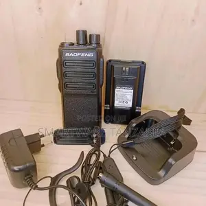 Baofeng Bf-1904 12w High Power Professional Penetrating Radio