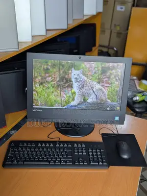 New Desktop Computer Lenovo V310z AIO 8GB Intel Core I3 HDD 1T