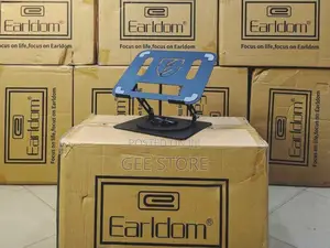 Eardom Laptop Stand