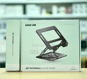 360 Laptop Stand
