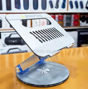 Laptop Stand 360