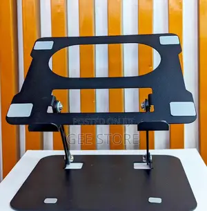 Foldable Laptop Stand