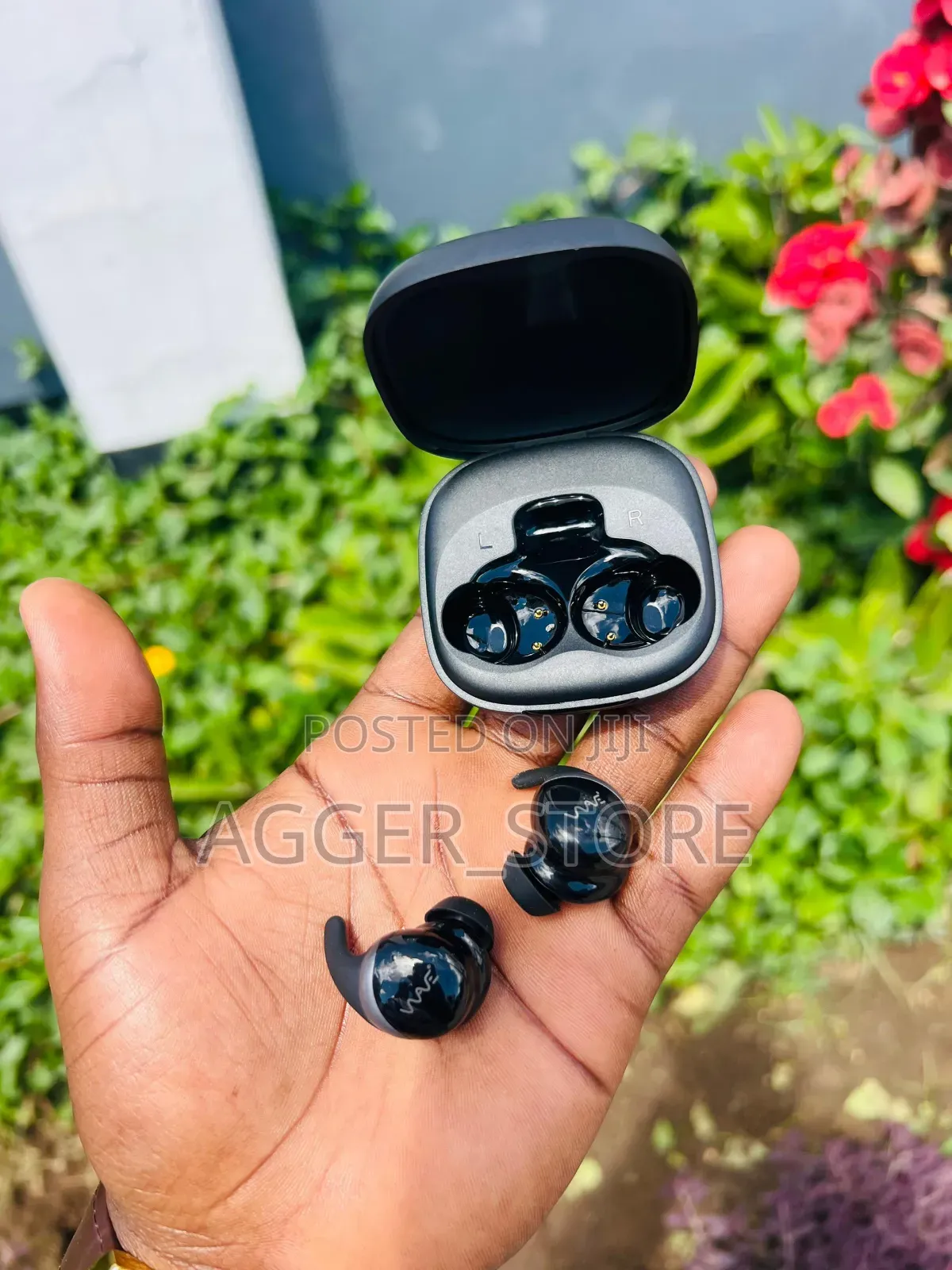Wave Earbuds Pro Aura Earbuds