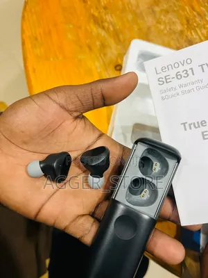 Lenovo Se-631 Earbuds