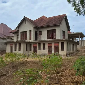 4bdrm House in Goba Kulangwa for sale
