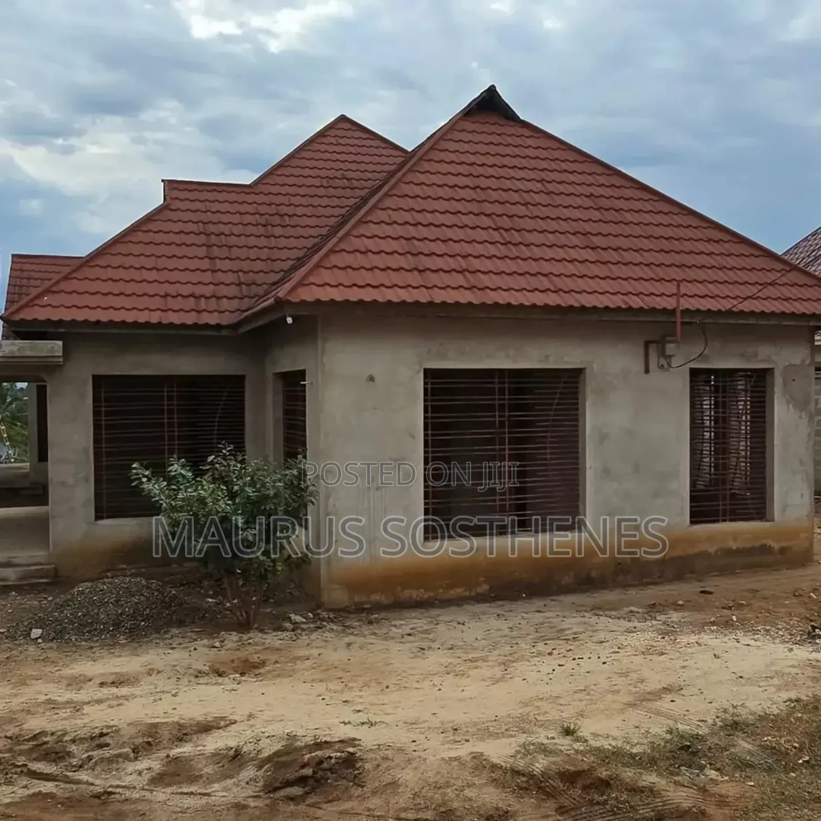 4bdrm House in Goba Kulangwa for sale