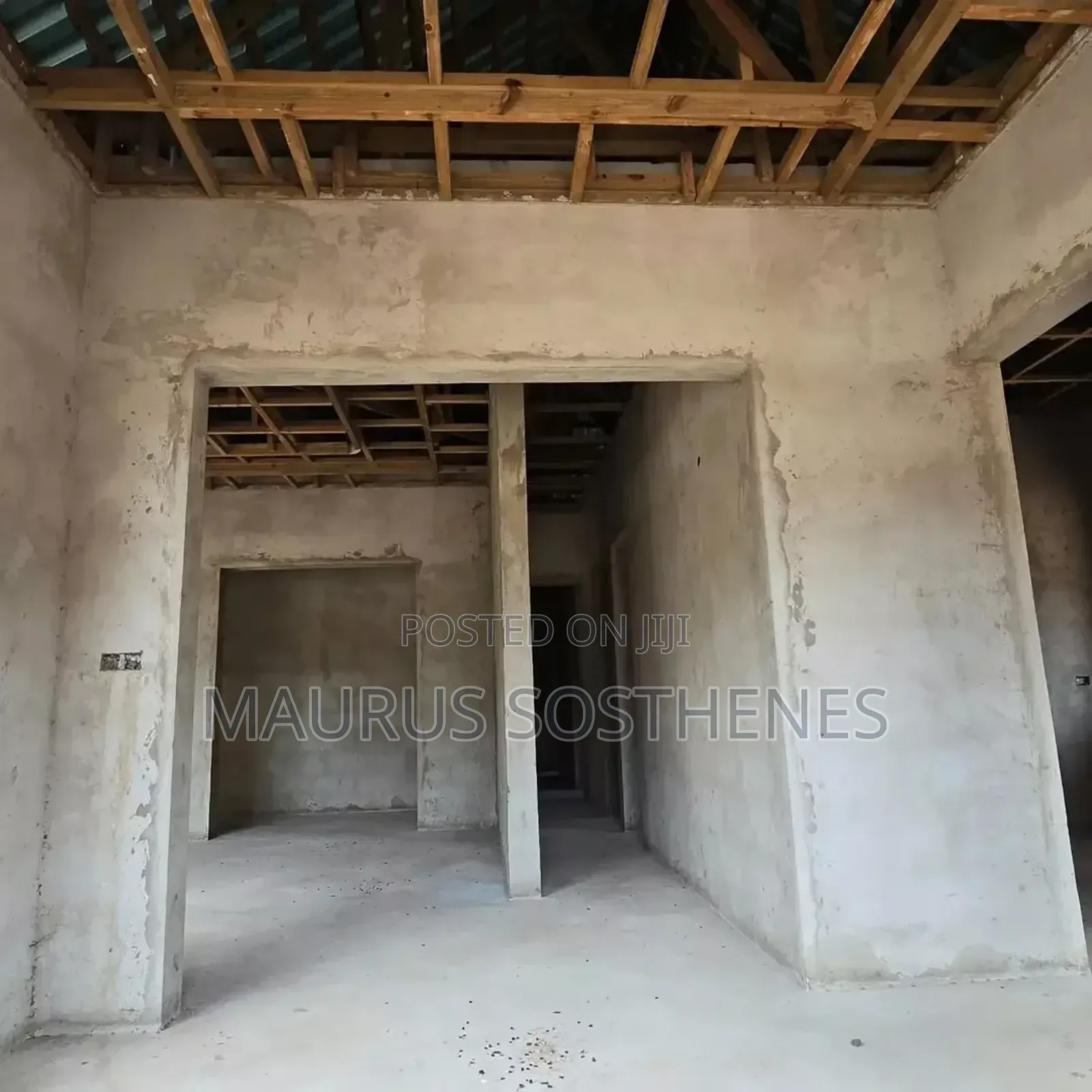 4bdrm House in Goba Kulangwa for sale
