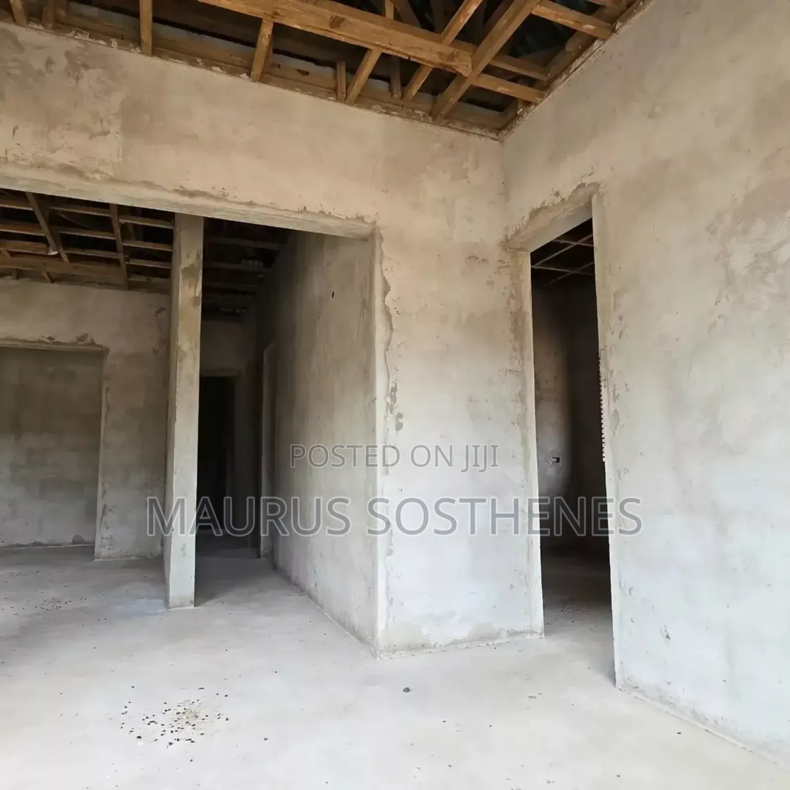 4bdrm House in Goba Kulangwa for sale
