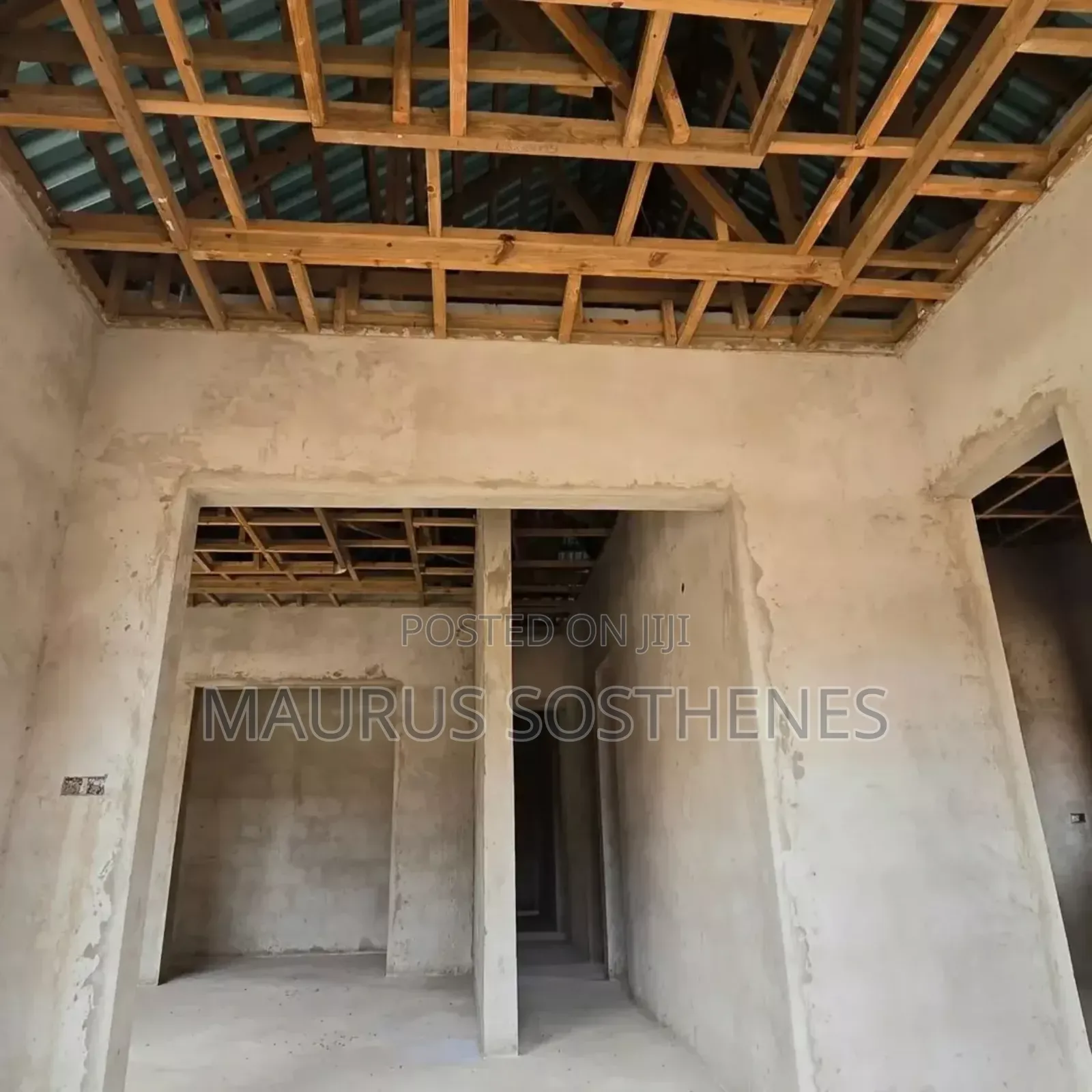 4bdrm House in Goba Kulangwa for sale